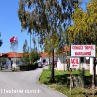 KKTC Cengiz Topel Hastanesi